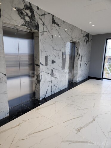 1 otaqlı yeni tikili - Nardaran q. - 60 m² (30)