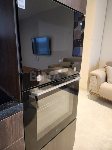 1 otaqlı yeni tikili - Nardaran q. - 60 m² (25)
