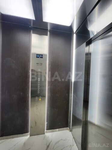 1 otaqlı yeni tikili - Nardaran q. - 60 m² (29)