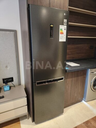 1 otaqlı yeni tikili - Nardaran q. - 60 m² (28)
