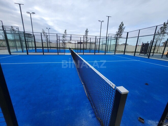 1 otaqlı yeni tikili - Nardaran q. - 60 m² (22)