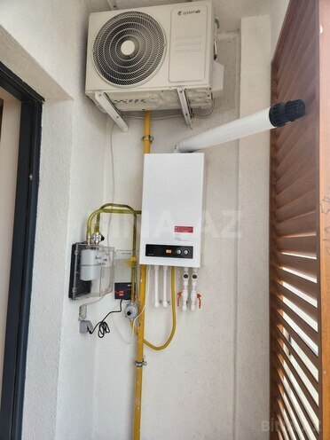 1 otaqlı yeni tikili - Nardaran q. - 60 m² (26)