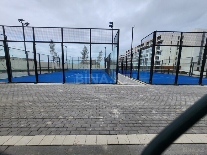1 otaqlı yeni tikili - Nardaran q. - 60 m² (21)