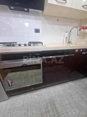 3 otaqlı yeni tikili - Nizami r. - 120 m² (22)