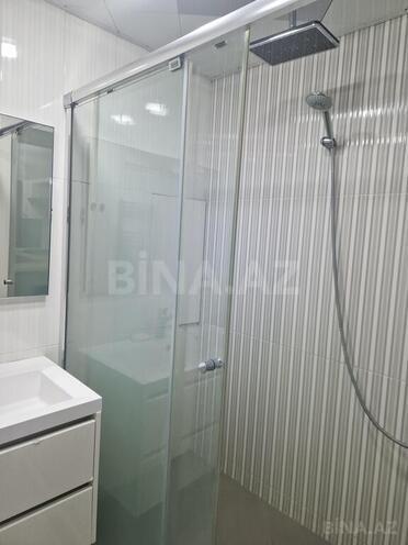 3 otaqlı yeni tikili - Nizami r. - 120 m² (6)