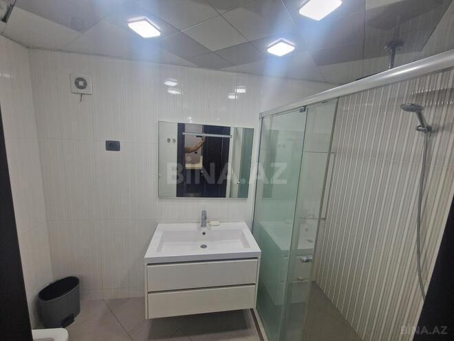 3 otaqlı yeni tikili - Nizami r. - 120 m² (4)