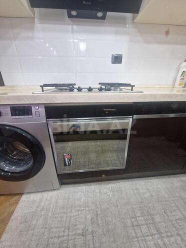 3 otaqlı yeni tikili - Nizami r. - 120 m² (17)