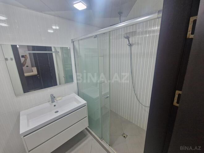 3 otaqlı yeni tikili - Nizami r. - 120 m² (8)