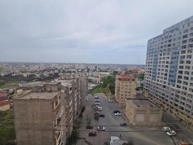 3 otaqlı yeni tikili - Nizami r. - 120 m² (21)