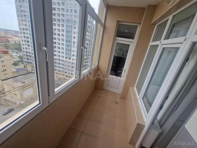 3 otaqlı yeni tikili - Nizami r. - 120 m² (12)
