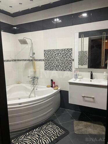 4 otaqlı yeni tikili - Yasamal q. - 154 m² (6)