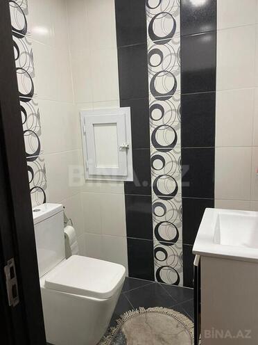 4 otaqlı yeni tikili - Yasamal q. - 154 m² (2)