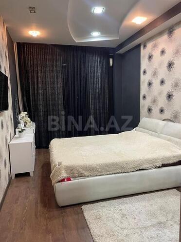 4 otaqlı yeni tikili - Yasamal q. - 154 m² (8)