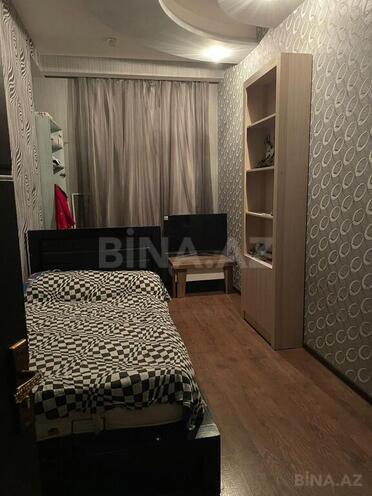4 otaqlı yeni tikili - Yasamal q. - 154 m² (7)