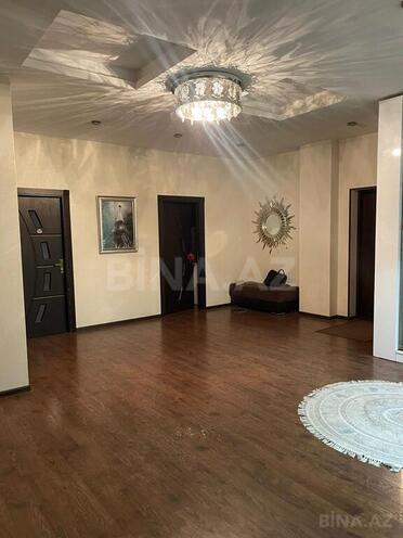 4 otaqlı yeni tikili - Yasamal q. - 154 m² (3)