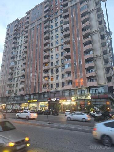 4 otaqlı yeni tikili - Yasamal q. - 154 m² (1)