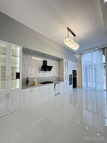 Satılır 6 otaqlı həyət evi/bağ evi 400 m², Mərdəkan q., photo 19 from 32