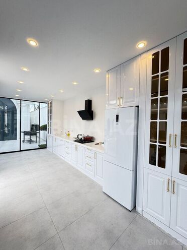 Satılır 6 otaqlı həyət evi/bağ evi 400 m², Mərdəkan q., photo 20 from 32