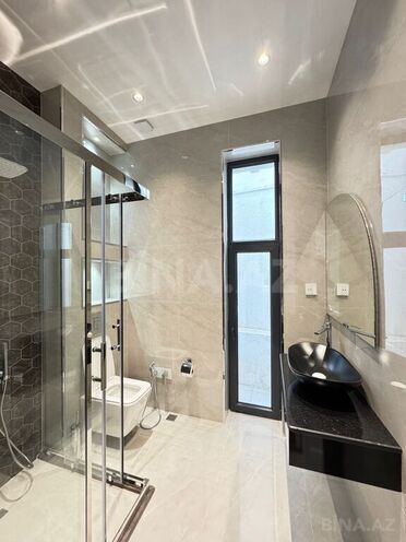 Satılır 6 otaqlı həyət evi/bağ evi 400 m², Mərdəkan q., photo 29 from 32