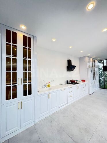 Satılır 6 otaqlı həyət evi/bağ evi 400 m², Mərdəkan q., photo 22 from 32