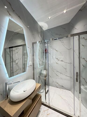 Satılır 6 otaqlı həyət evi/bağ evi 400 m², Mərdəkan q., photo 28 from 32