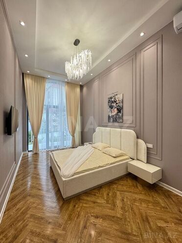 Satılır 6 otaqlı həyət evi/bağ evi 400 m², Mərdəkan q., photo 24 from 32