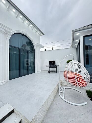 Satılır 6 otaqlı həyət evi/bağ evi 400 m², Mərdəkan q., photo 14 from 32