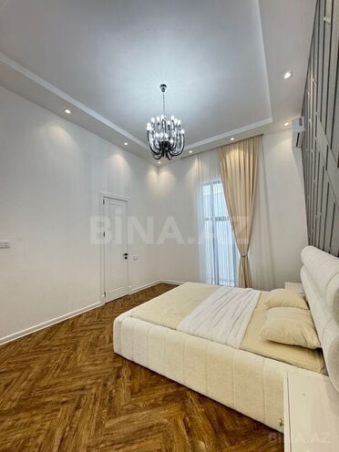 Satılır 6 otaqlı həyət evi/bağ evi 400 m², Mərdəkan q., photo 26 from 32