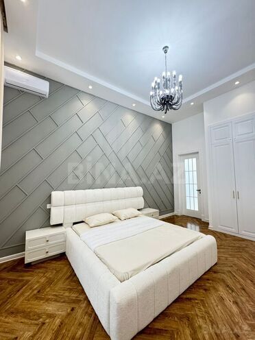 Satılır 6 otaqlı həyət evi/bağ evi 400 m², Mərdəkan q., photo 27 from 32