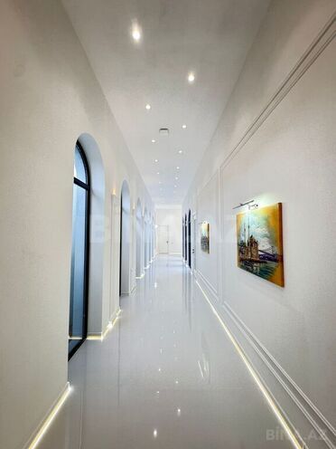 Satılır 6 otaqlı həyət evi/bağ evi 400 m², Mərdəkan q., photo 15 from 32