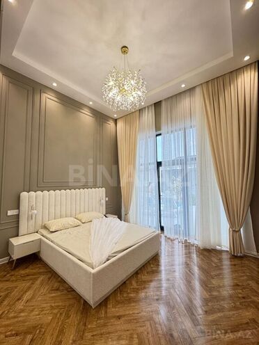 Satılır 6 otaqlı həyət evi/bağ evi 400 m², Mərdəkan q., photo 25 from 32