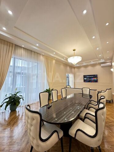 Satılır 6 otaqlı həyət evi/bağ evi 400 m², Mərdəkan q., photo 16 from 32