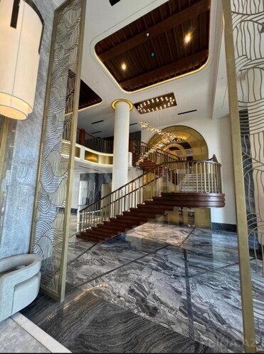 2-комн. новостройка - пос. Нардаран - 110 м² (6)