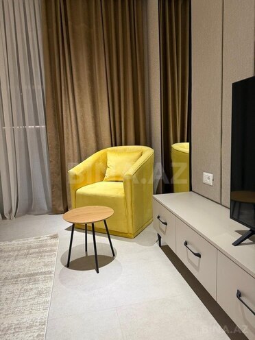 2-комн. новостройка - пос. Нардаран - 110 м² (12)