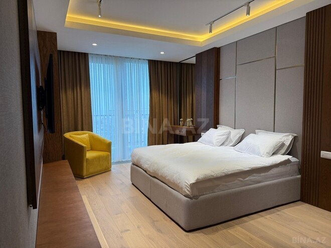 2-комн. новостройка - пос. Нардаран - 110 м² (11)