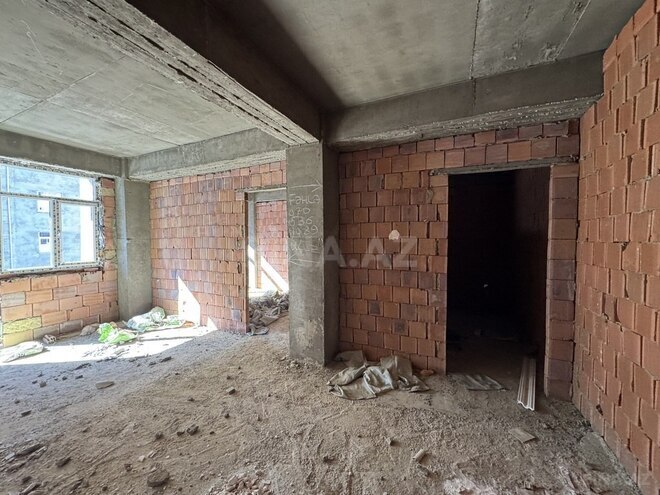 3 otaqlı yeni tikili - Masazır q. - 71.1 m² (4)