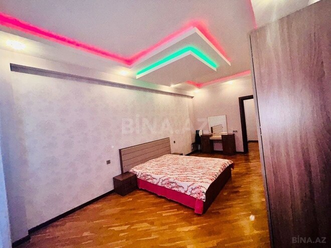 1 otaqlı köhnə tikili - İnşaatçılar m. - 40 m² (2)