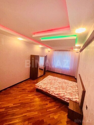 1 otaqlı köhnə tikili - İnşaatçılar m. - 40 m² (1)
