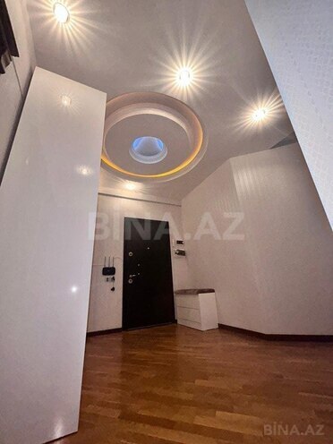 1 otaqlı köhnə tikili - İnşaatçılar m. - 40 m² (3)
