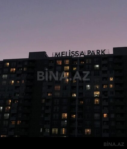 3 otaqlı yeni tikili - 20 Yanvar m. - 100 m² (4)