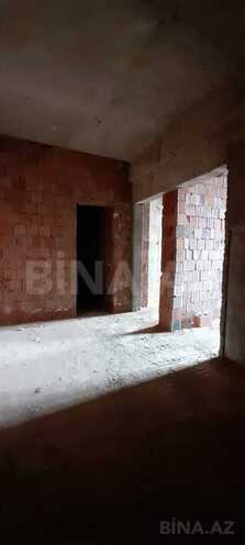 3 otaqlı yeni tikili - 20 Yanvar m. - 100 m² (8)