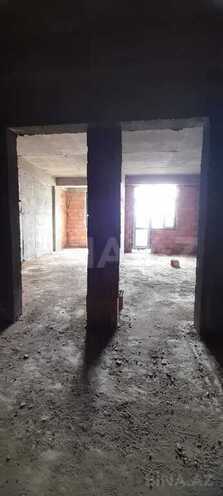 3 otaqlı yeni tikili - 20 Yanvar m. - 100 m² (6)