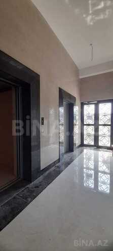 3 otaqlı yeni tikili - 20 Yanvar m. - 100 m² (10)