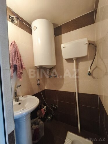 Объект - м. Ази Асланов - 70 м² (9)