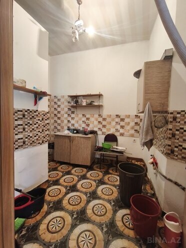 Объект - м. Ази Асланов - 70 м² (8)