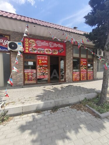 Объект - м. Ази Асланов - 70 м² (1)