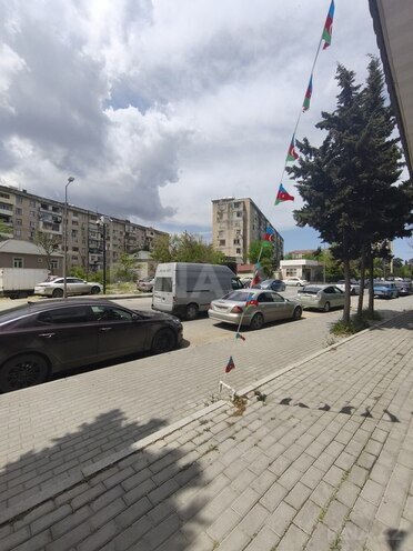 Объект - м. Ази Асланов - 70 м² (13)
