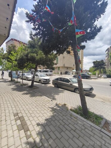 Объект - м. Ази Асланов - 70 м² (12)