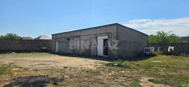 Объект - пос. Нардаран - 193.8 м² (6)