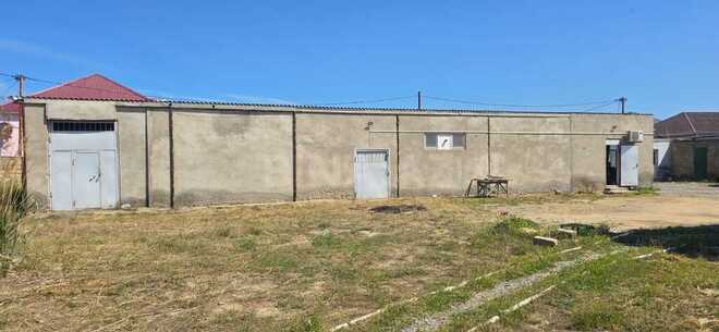 Объект - пос. Нардаран - 193.8 м² (5)